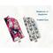 French Bulldog, Sunglasses Case, Reader Glasses Case, Frenchie Gift,
Frenchie dressed up with Glasses
Black and White Pied French Bulldogs
